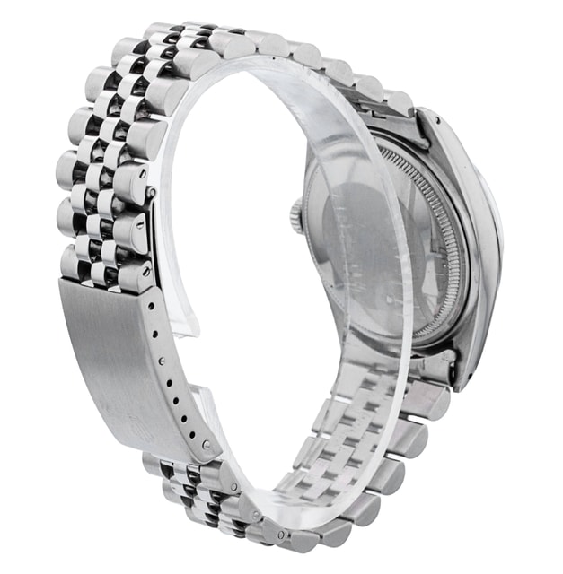 Rolex Datejust 16014 Image 3